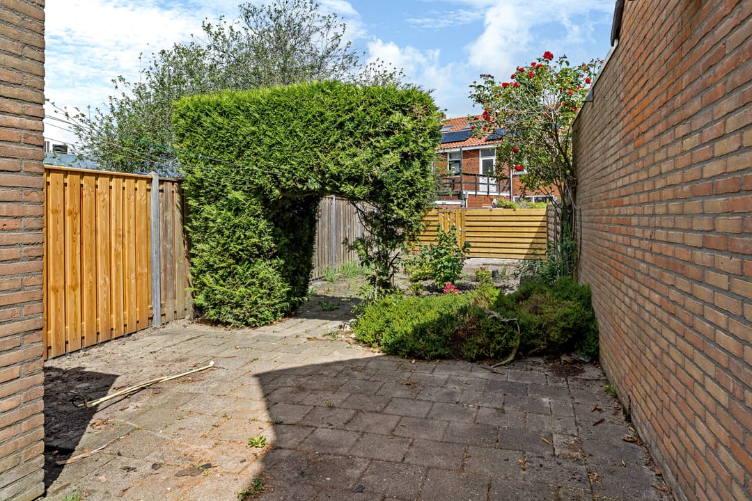 Photo 16 of Coopmansstraat 11