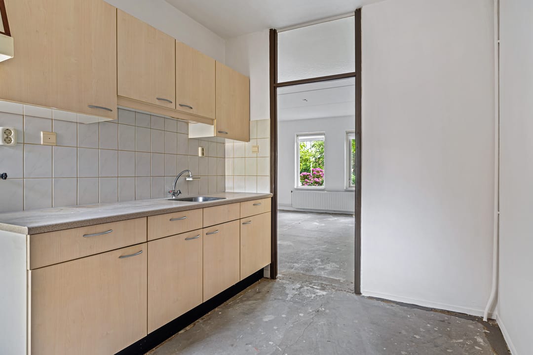 Photo 11 of Coopmansstraat 11