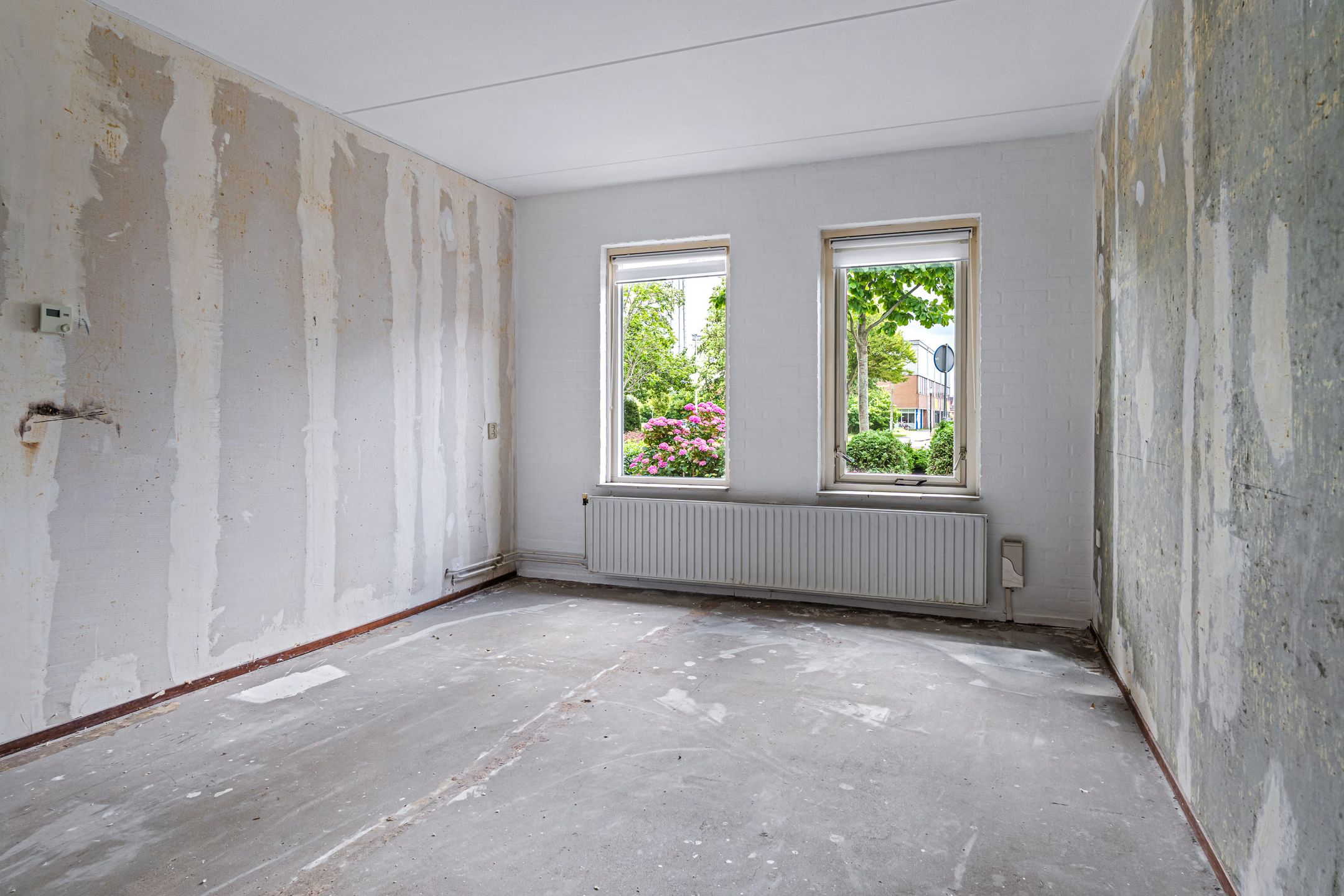 Photo 6 of Coopmansstraat 11