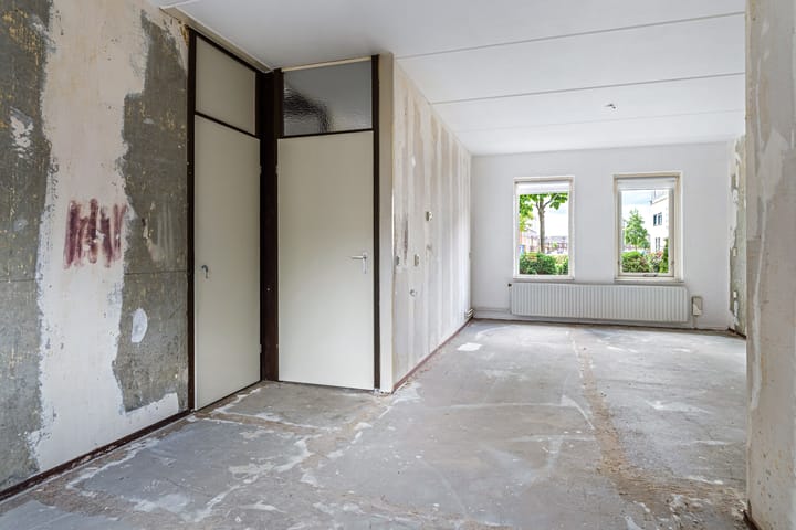 Photo 4 of Coopmansstraat 11