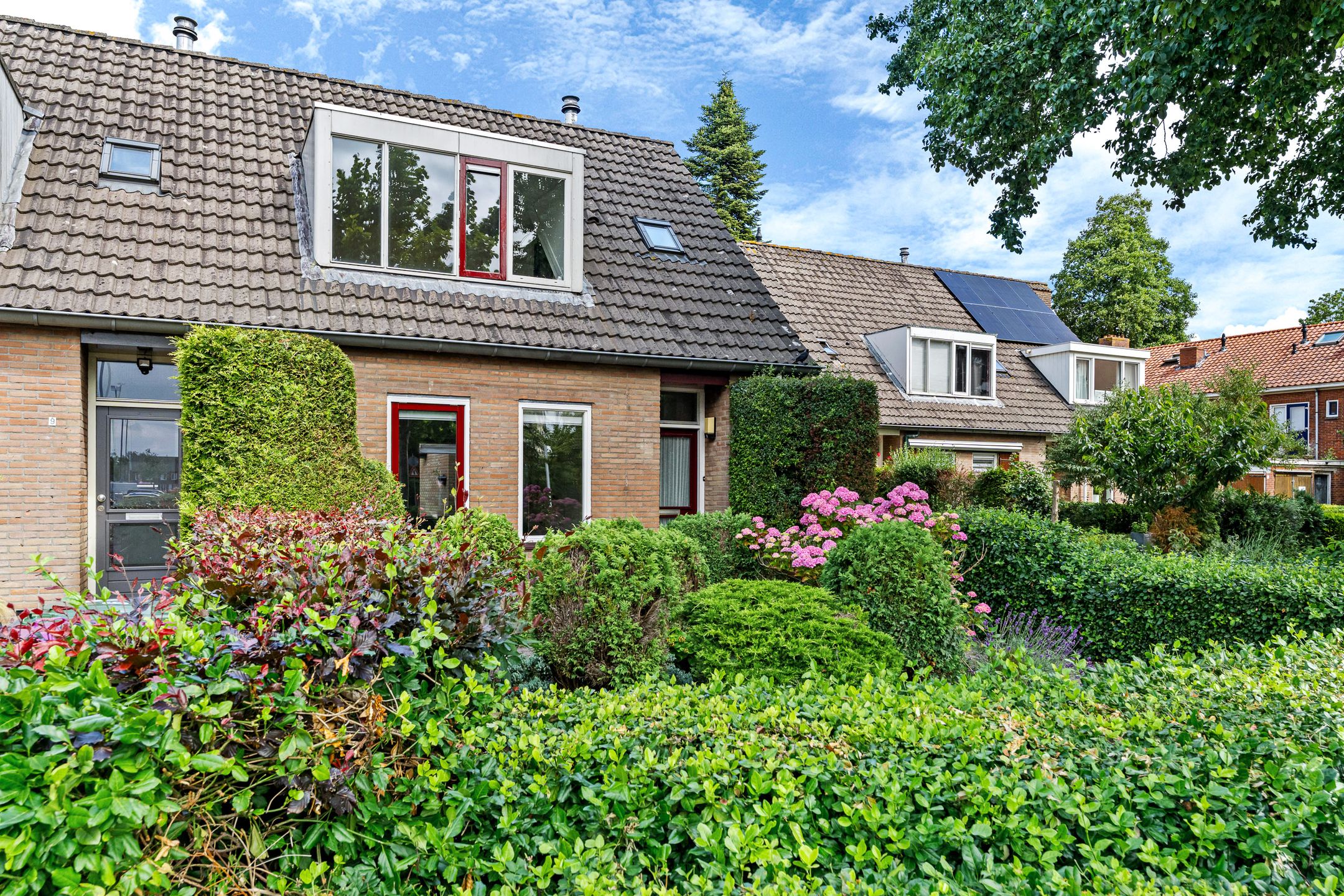 Coopmansstraat 11