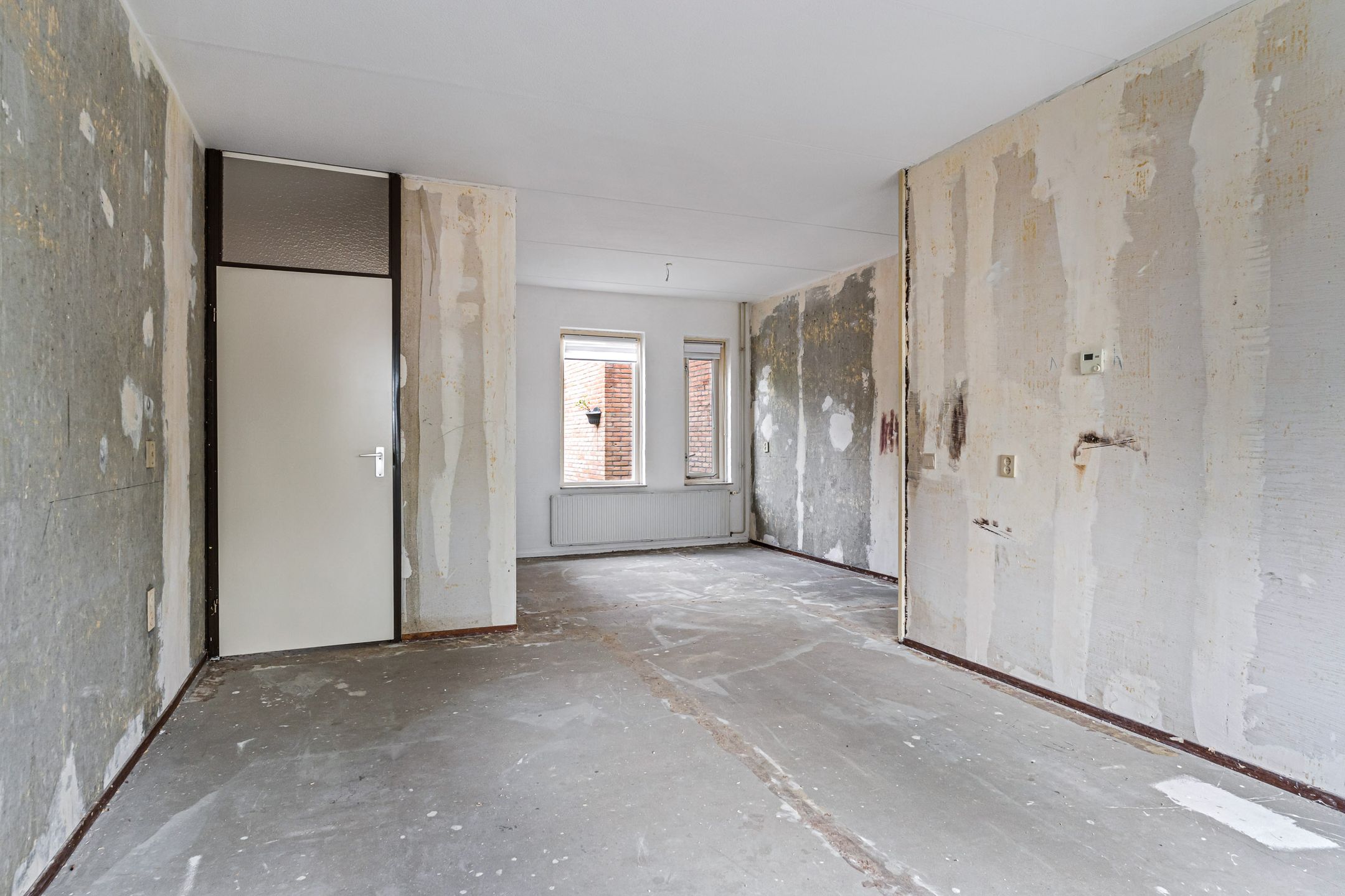 Photo 3 of Coopmansstraat 11