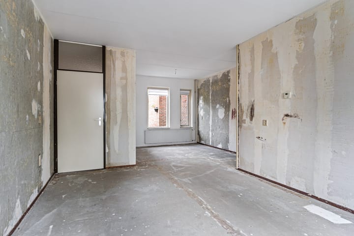 Photo 3 of Coopmansstraat 11