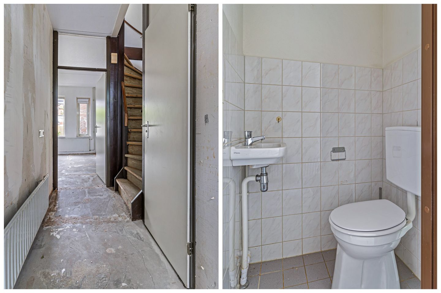 Photo 5 of Coopmansstraat 11