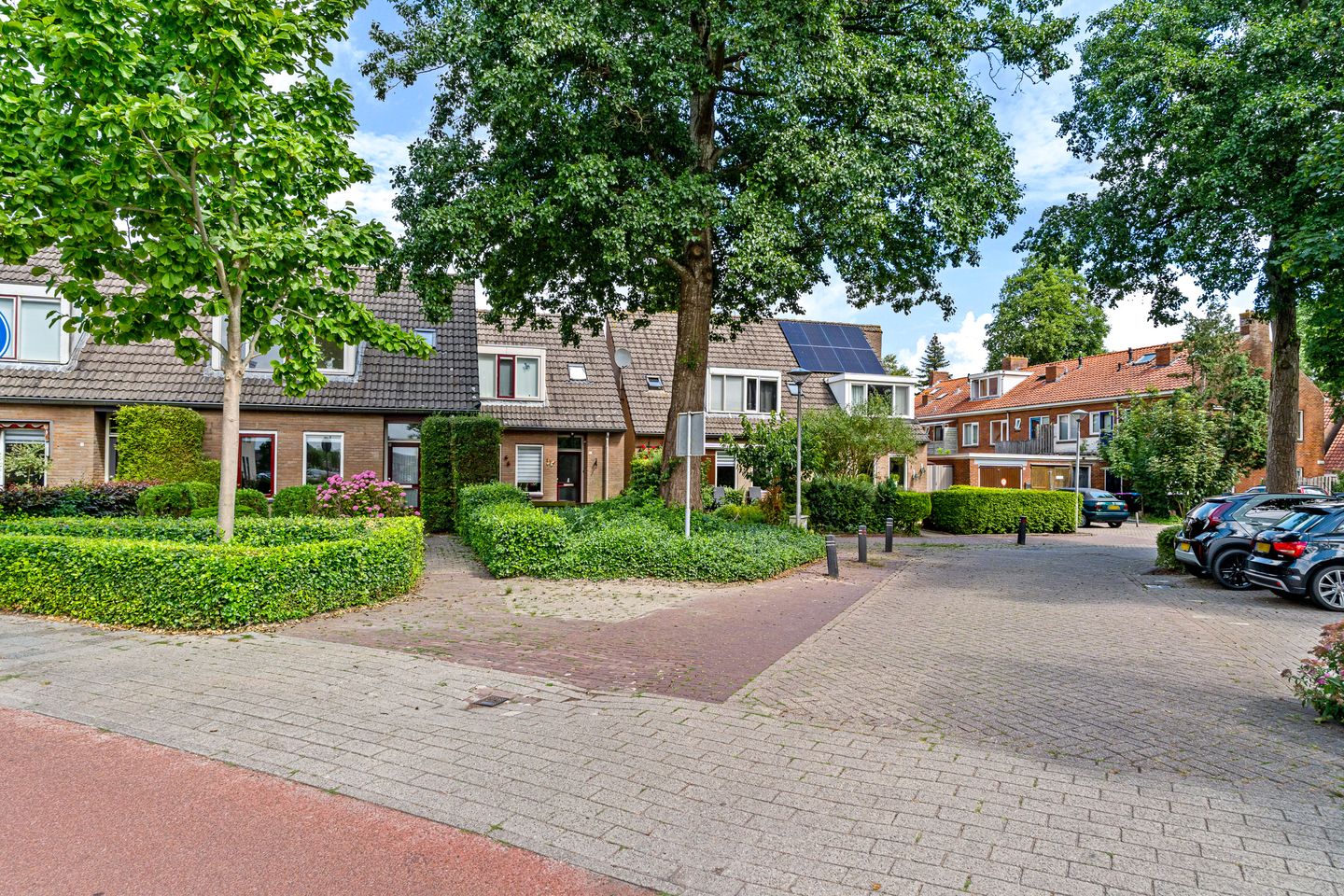 Photo 29 of Coopmansstraat 11