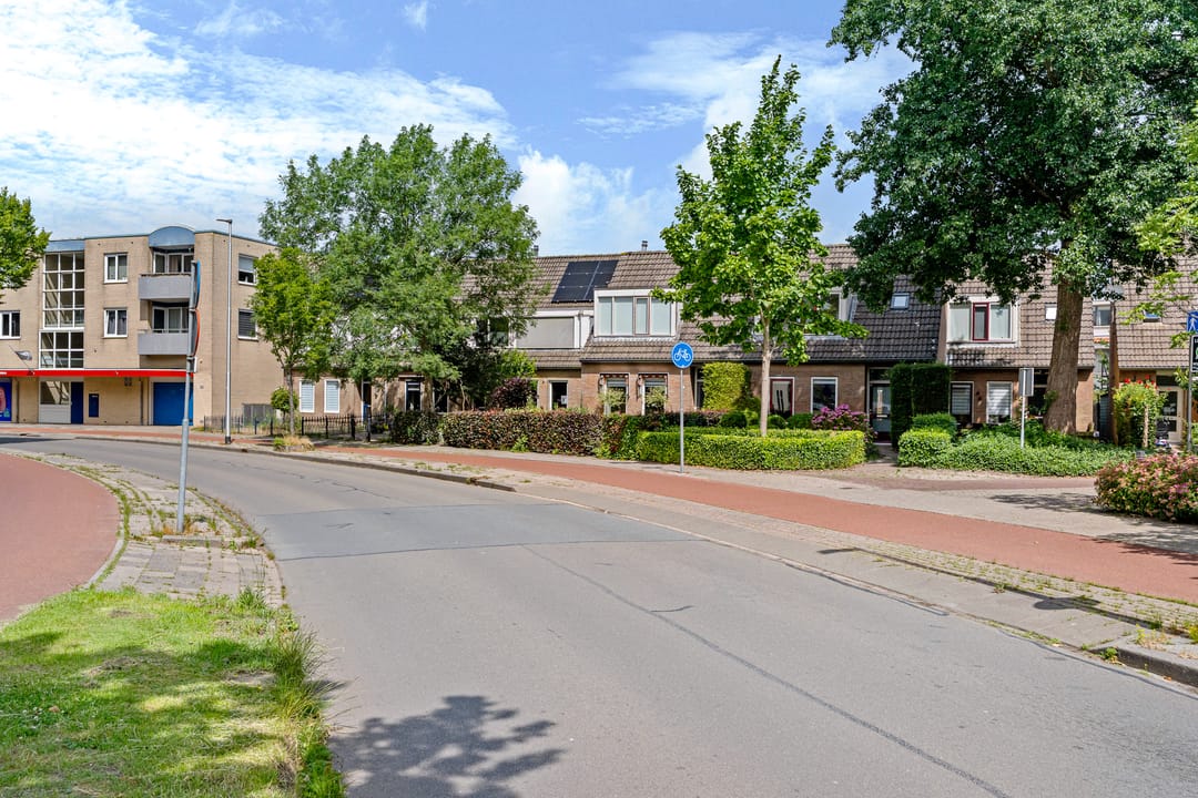 Photo 28 of Coopmansstraat 11