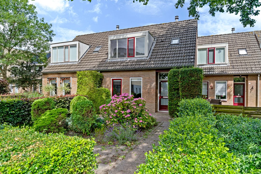 Photo 26 of Coopmansstraat 11