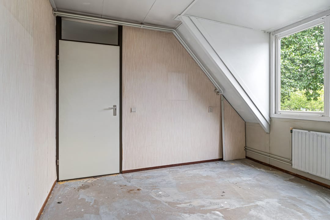 Photo 22 of Coopmansstraat 11