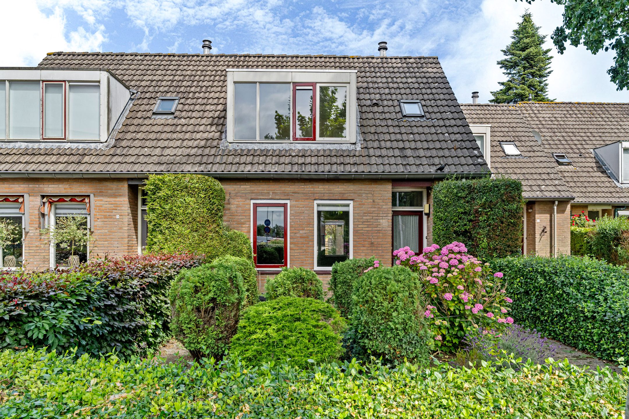 Photo 27 of Coopmansstraat 11
