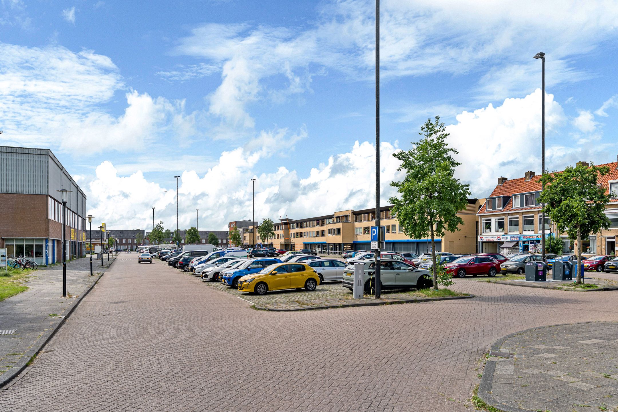 Photo 30 of Coopmansstraat 11