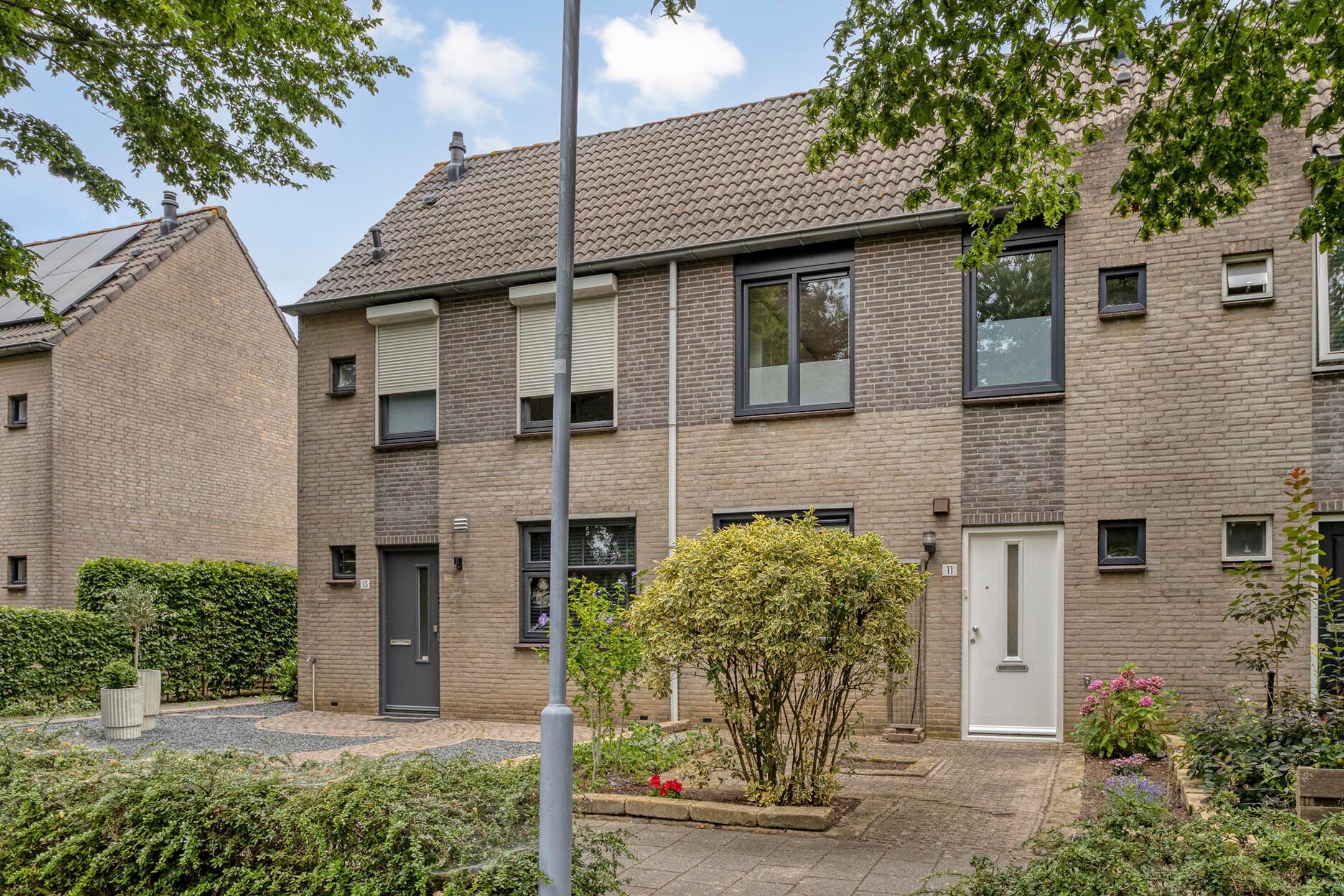 Schoenerstraat 11 