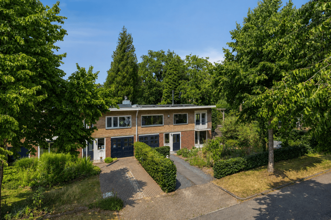 Photo 46 of van Wassenaerweg 21