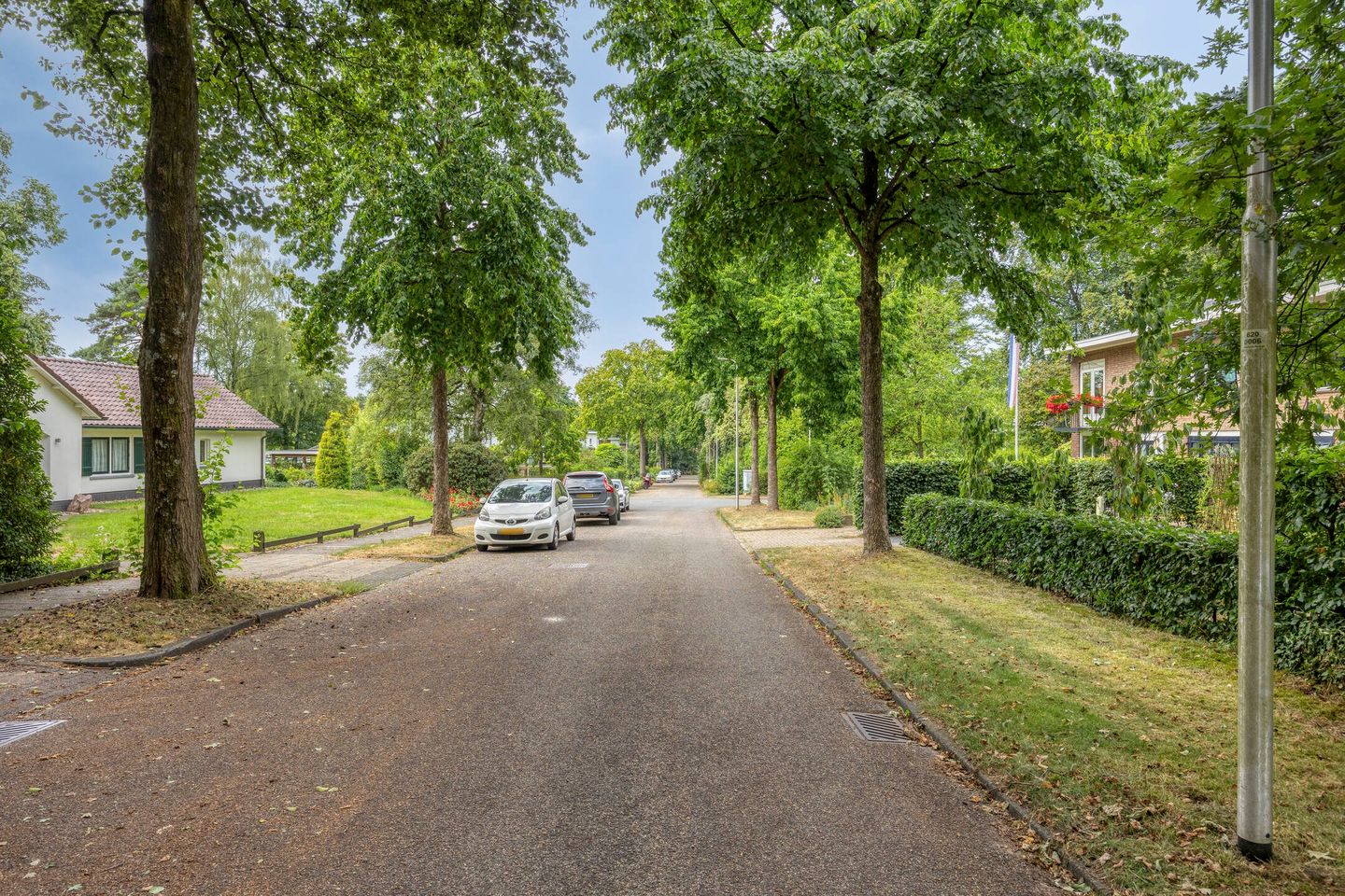 Photo 49 of van Wassenaerweg 21