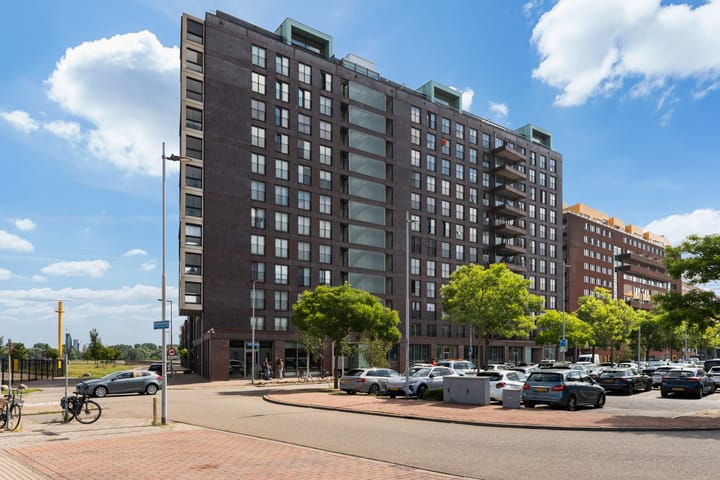 Cor Kieboomplein 268