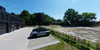 Bekijk 360° foto's