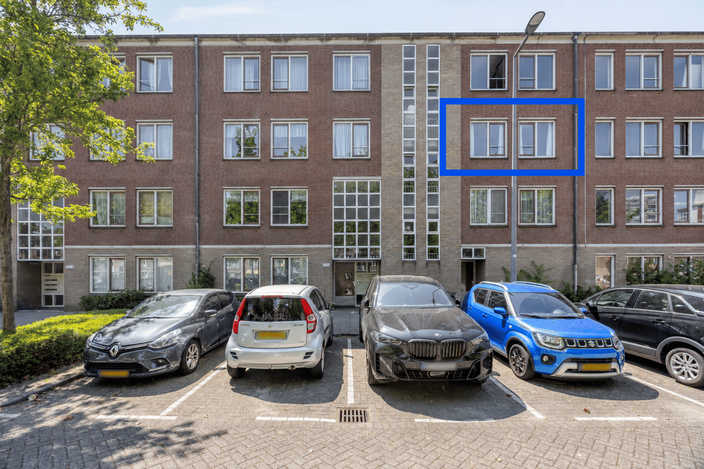 Photo 5 of Schollevaartse Dreef 9