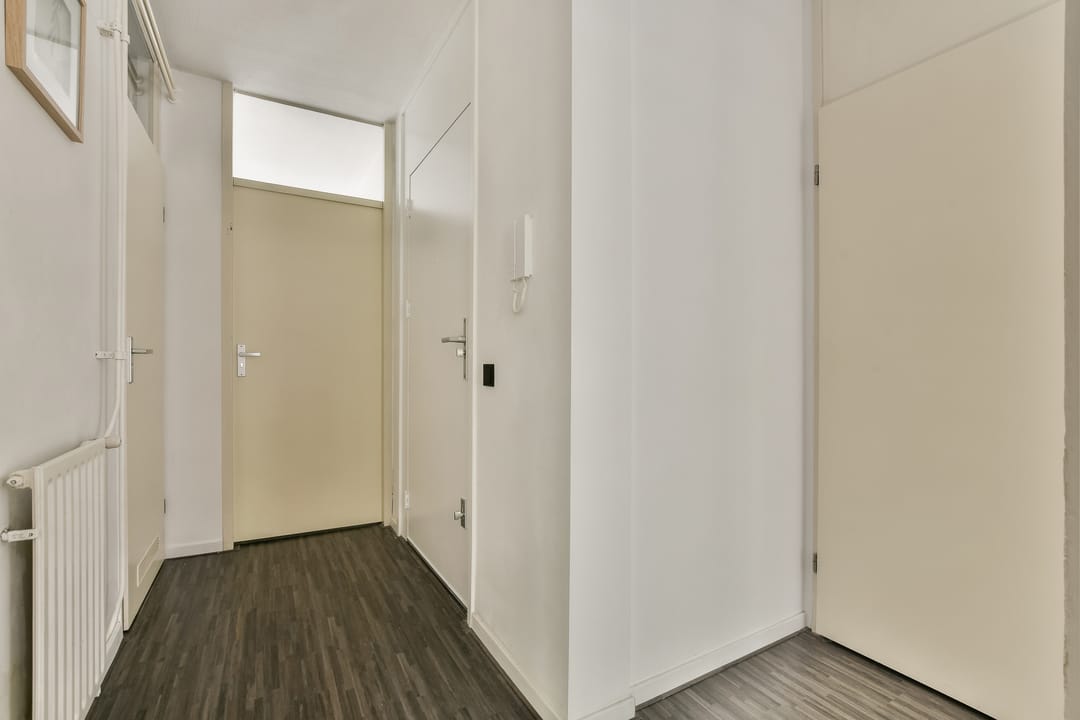 Photo 13 of Dantestraat 62