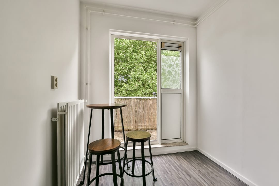 Photo 7 of Dantestraat 62
