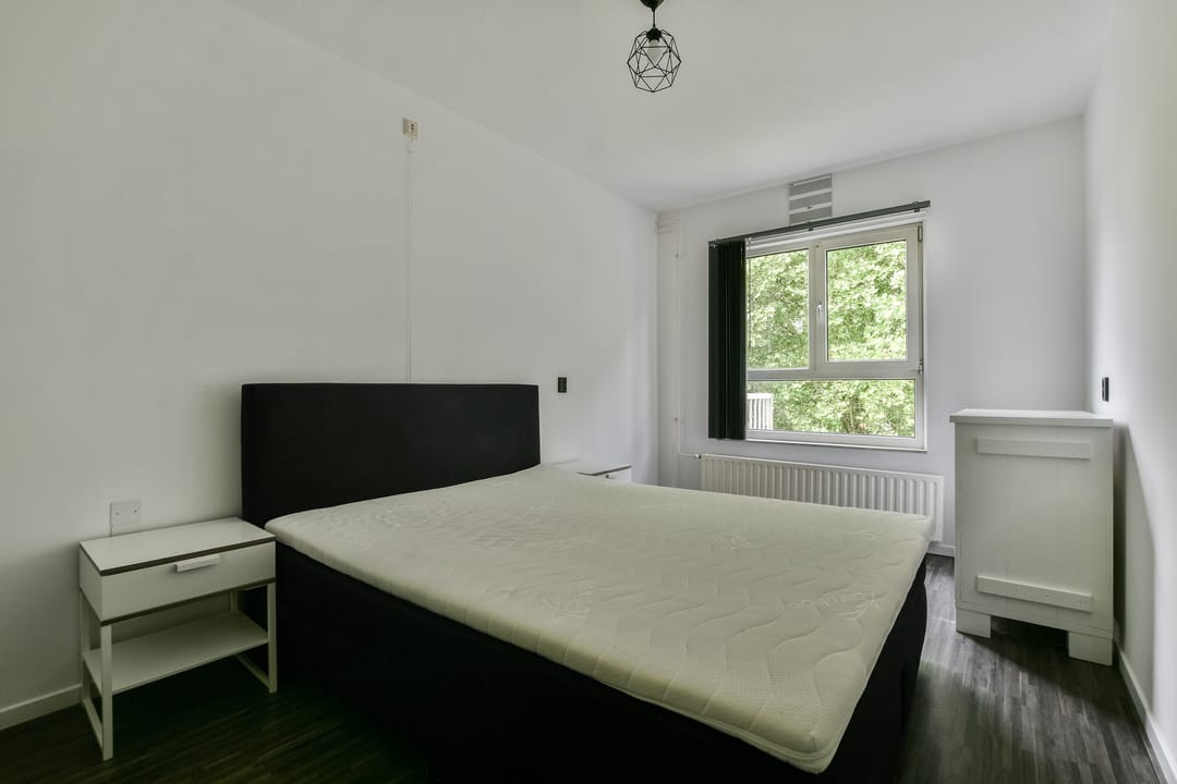 Photo 11 of Dantestraat 62