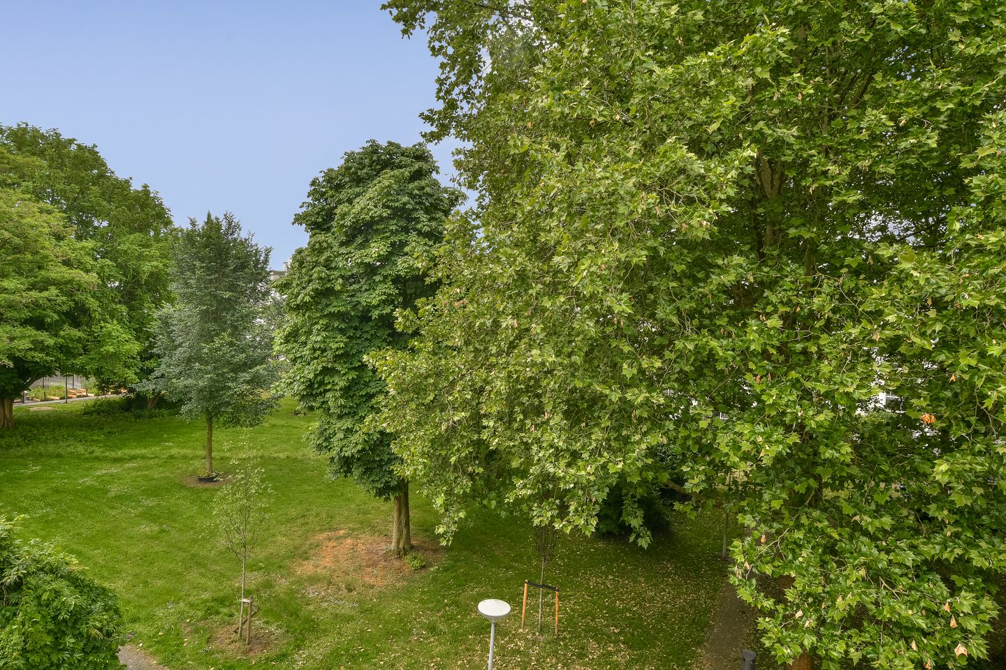 Photo 10 of Dantestraat 62