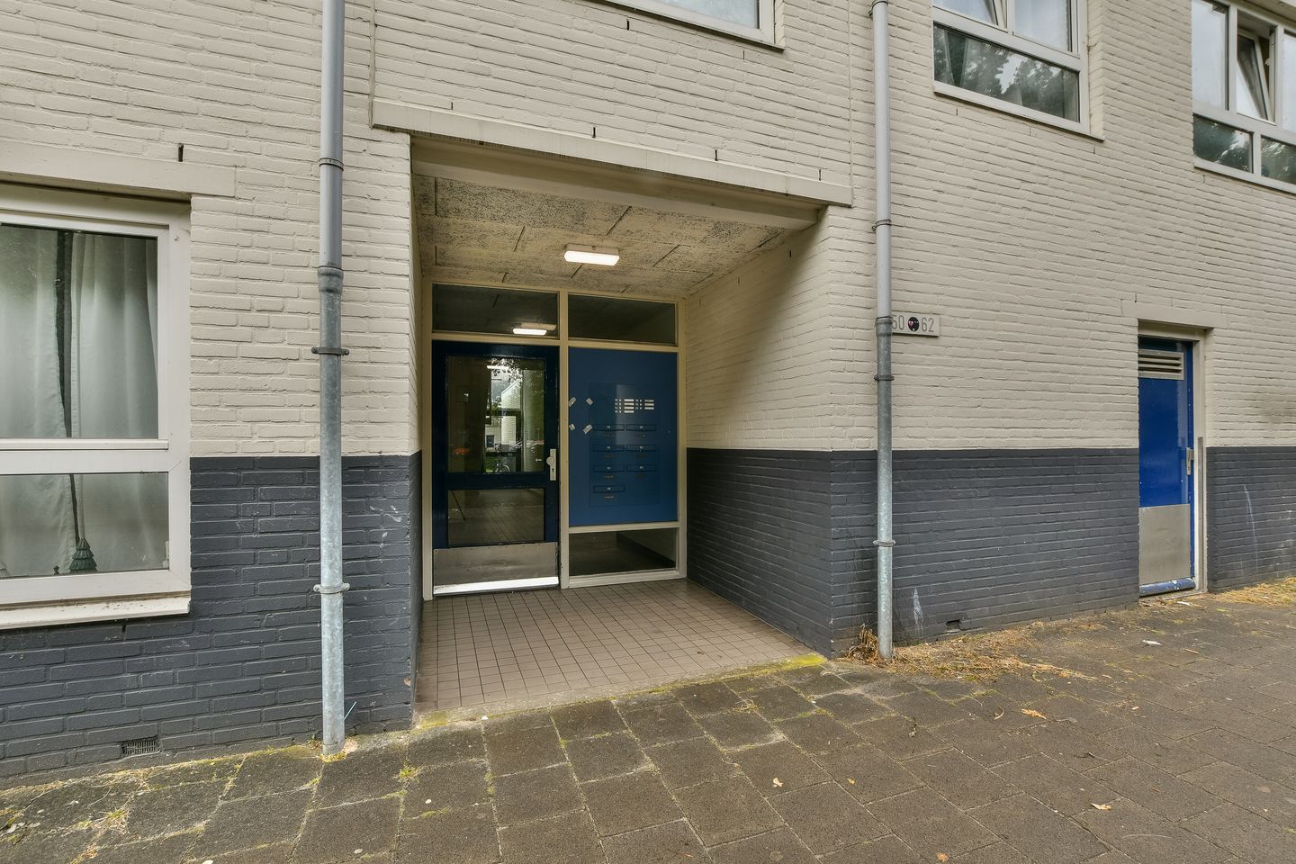 Photo 19 of Dantestraat 62