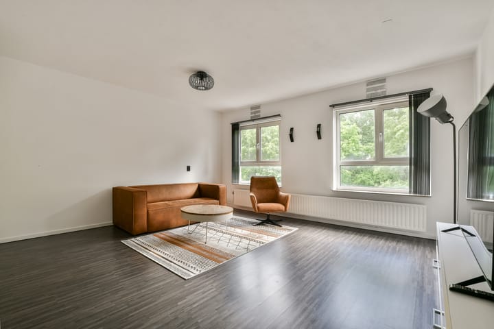 Photo 4 of Dantestraat 62