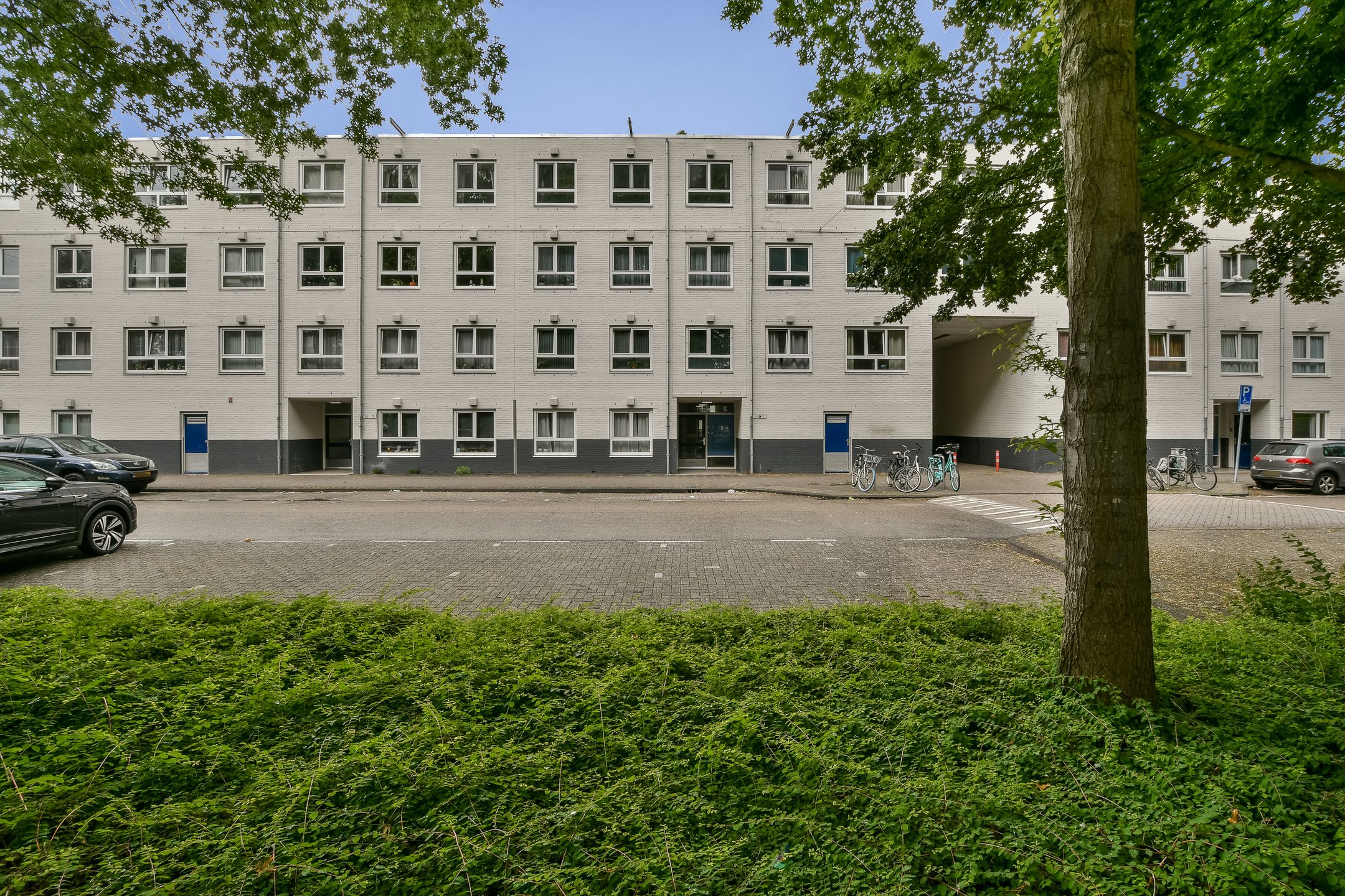 Photo 24 of Dantestraat 62