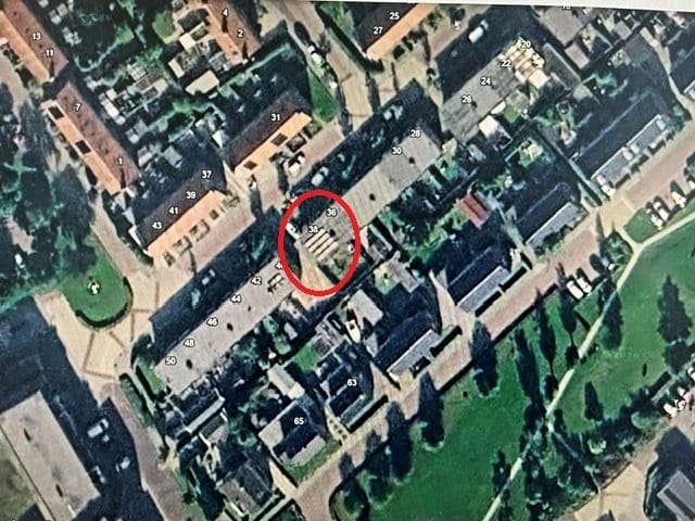 Photo 25 of Claude Fonteijnestraat 38