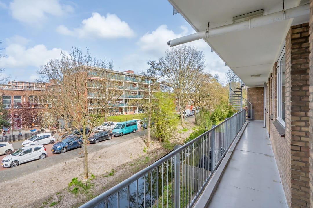 Photo 7 of Tulpstraat 7-F