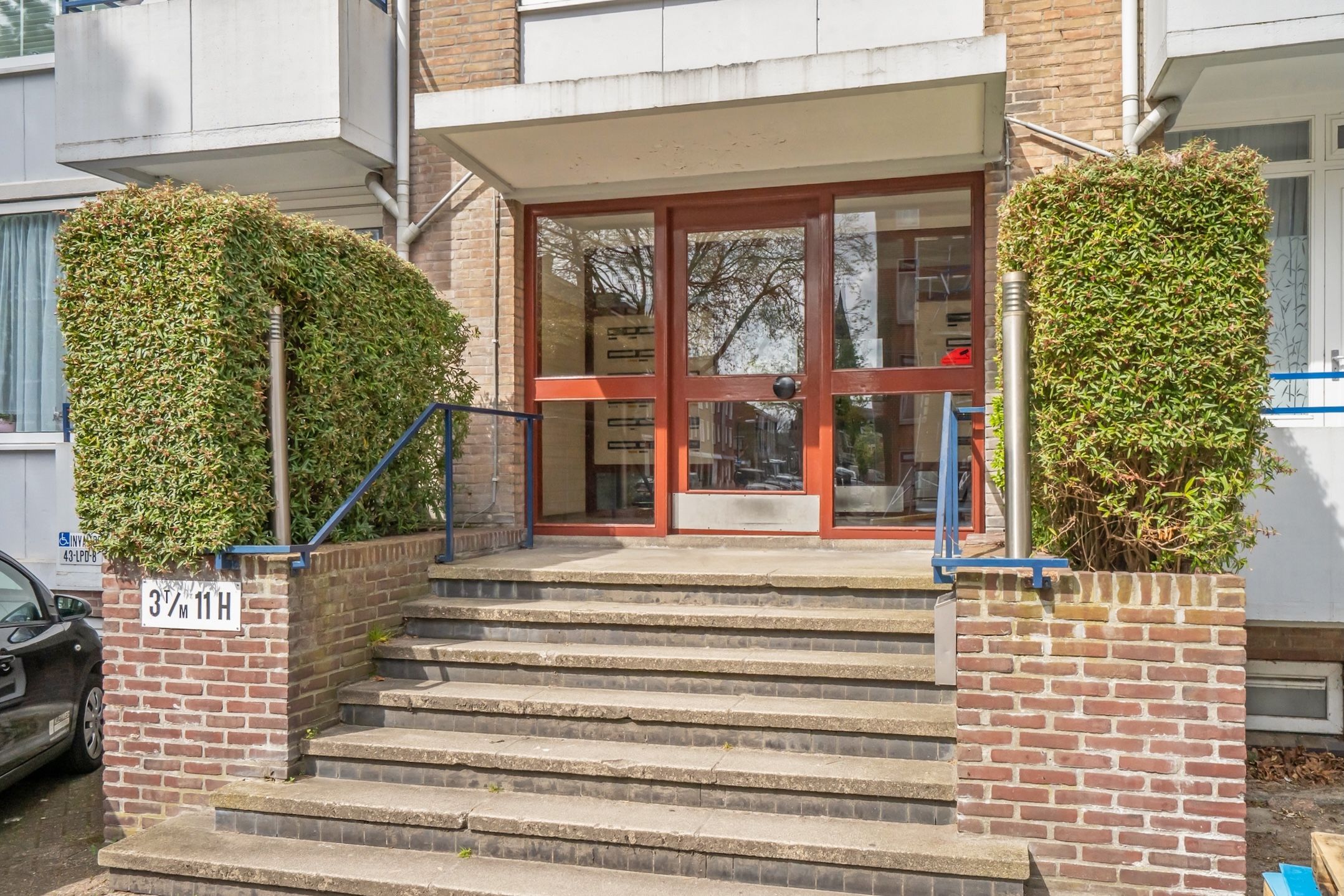 Photo 6 of Tulpstraat 7-F