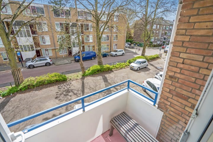Foto 4 van Tulpstraat 7-F