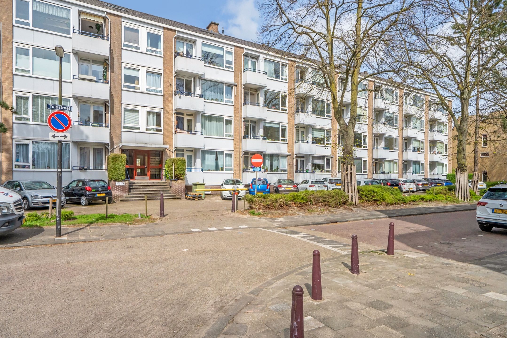 Photo 24 of Tulpstraat 7-F