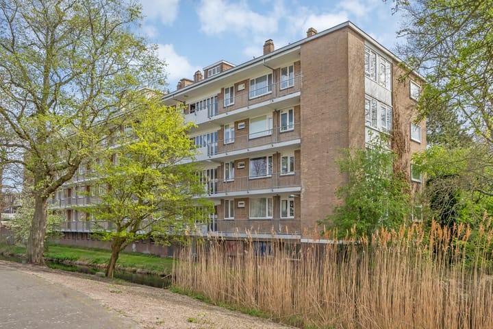 Foto 5 van Tulpstraat 7-F