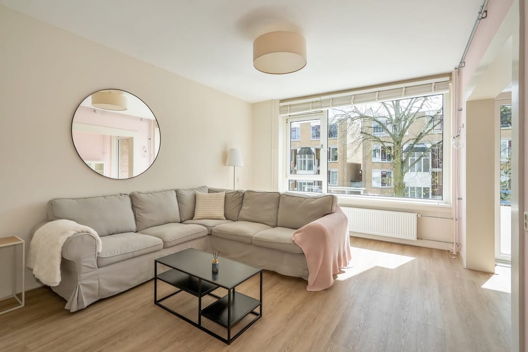 Photo 2 of Tulpstraat 7-F