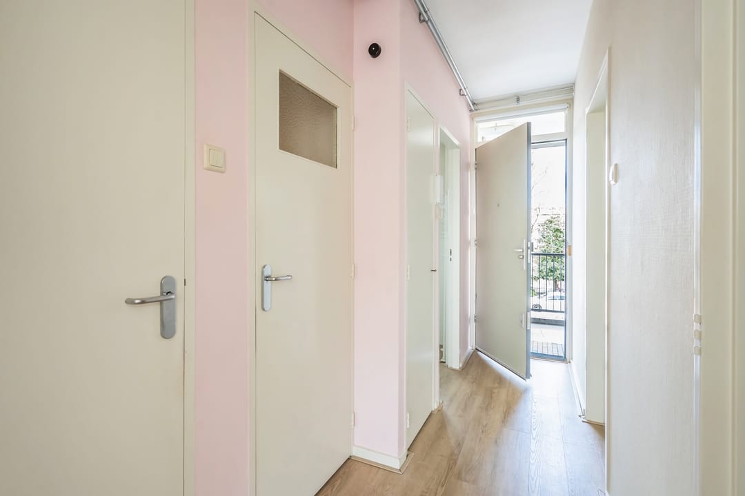 Photo 8 of Tulpstraat 7-F
