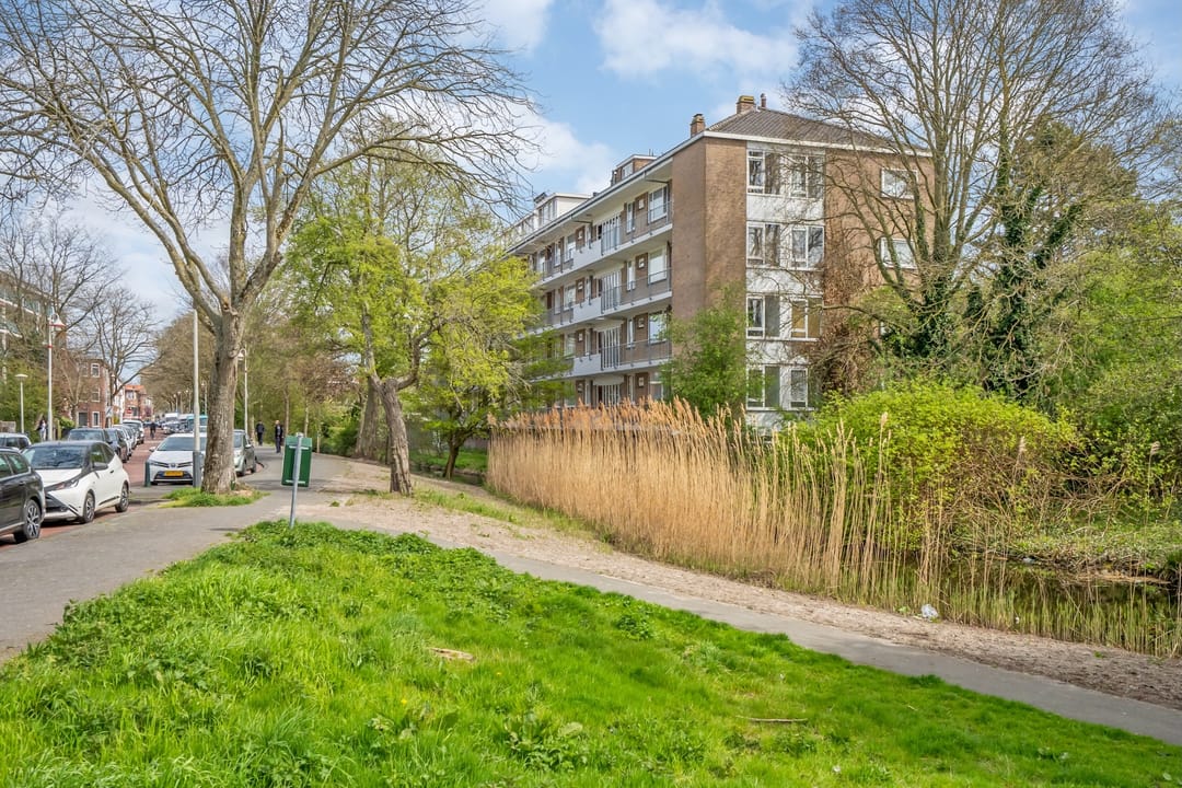 Photo 1 of Tulpstraat 7-F
