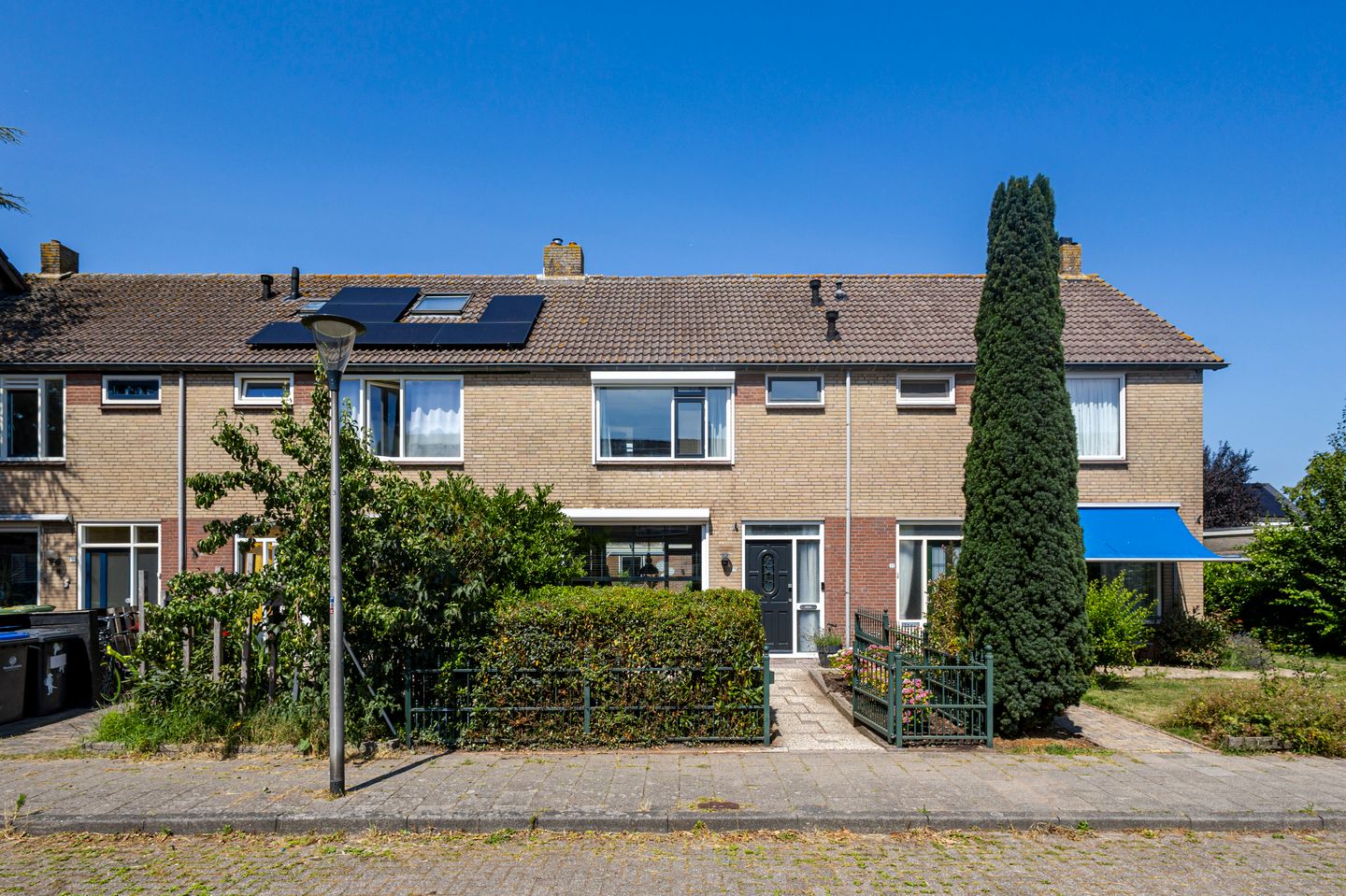 Foto 4 van Pinksterbloemstraat 21