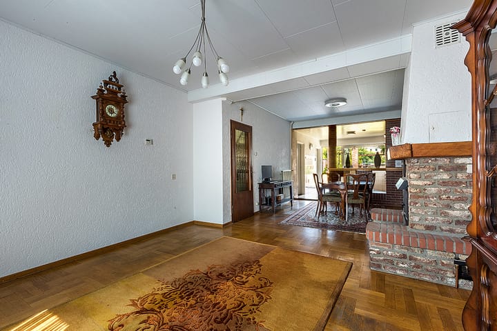 Tussenwoning te koop: Kampstraat 162, Kerkrade