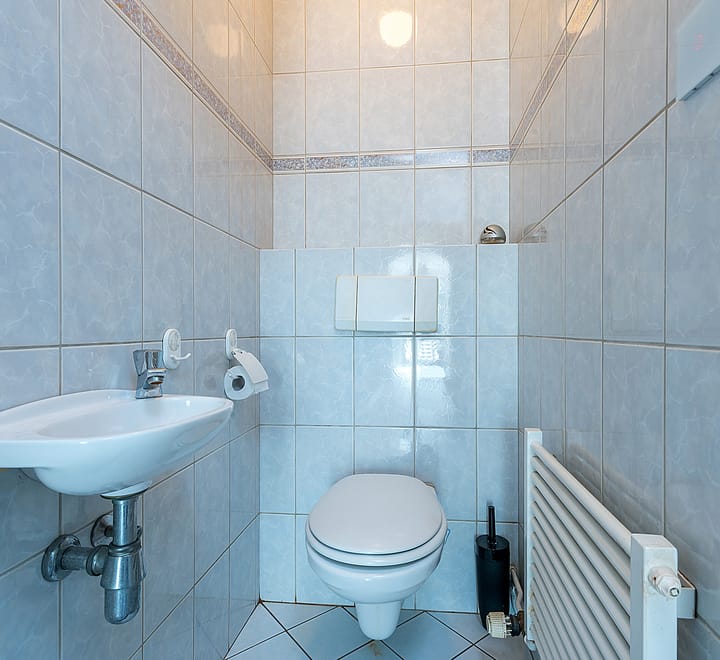 Tussenwoning te koop: Kampstraat 162, Kerkrade