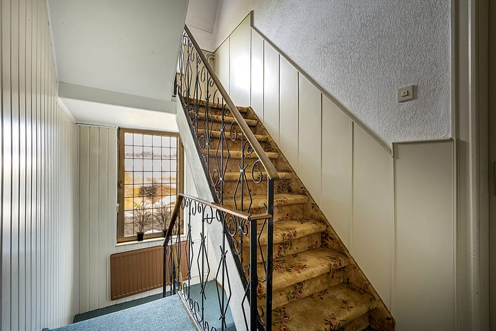 Tussenwoning te koop: Kampstraat 162, Kerkrade