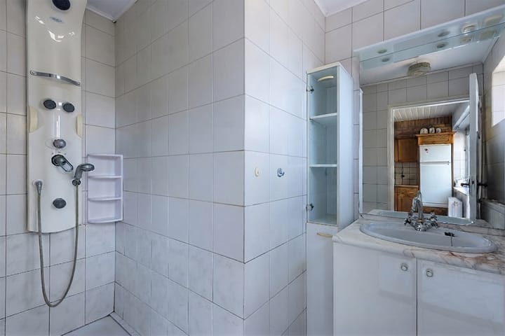 Tussenwoning te koop: Kampstraat 162, Kerkrade