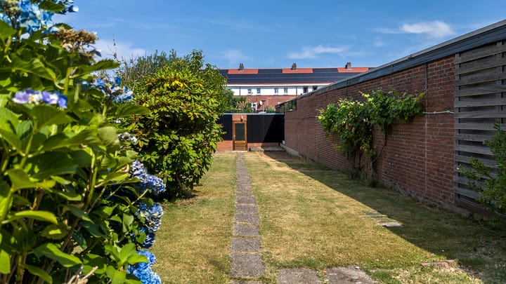 Tussenwoning te koop: Kampstraat 162, Kerkrade