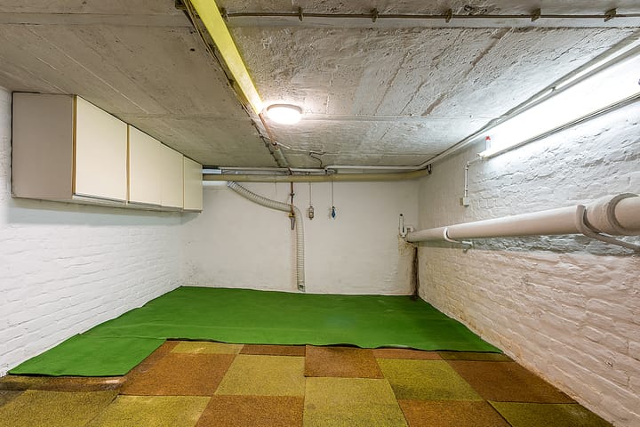 Tussenwoning te koop: Kampstraat 162, Kerkrade