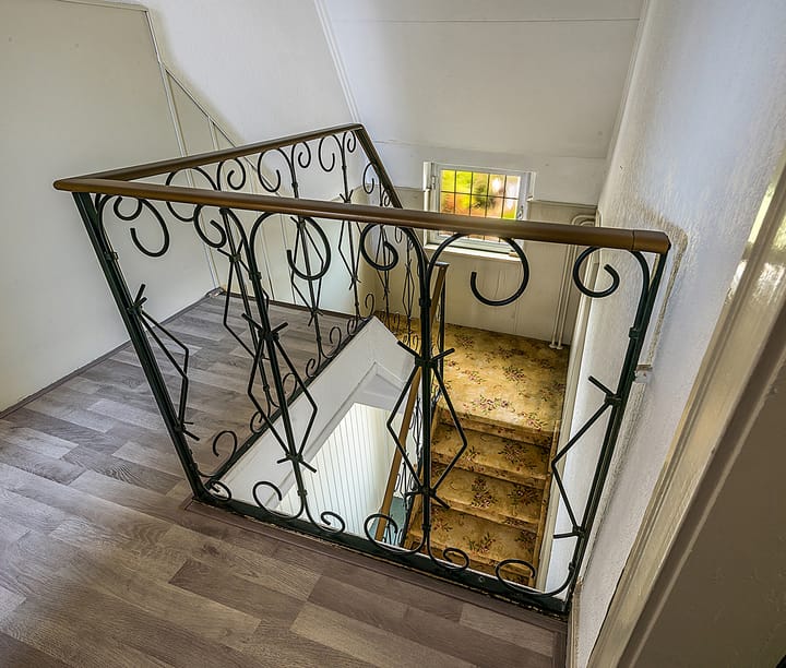 Tussenwoning te koop: Kampstraat 162, Kerkrade