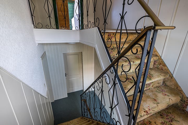 Tussenwoning te koop: Kampstraat 162, Kerkrade