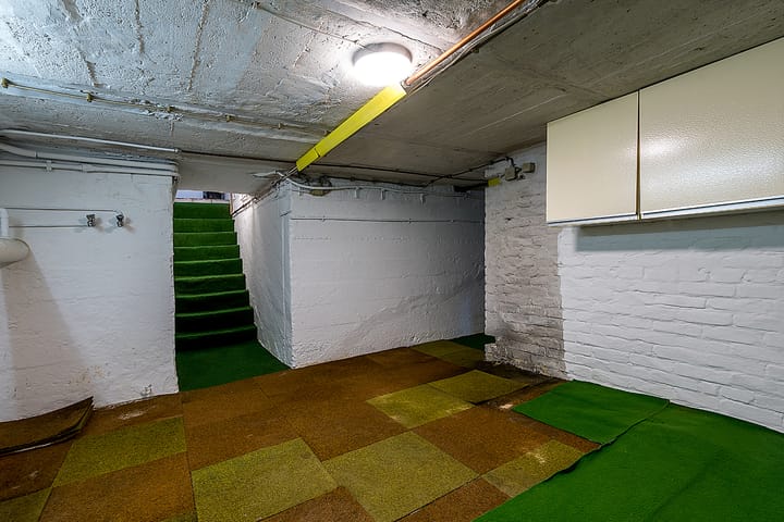 Tussenwoning te koop: Kampstraat 162, Kerkrade