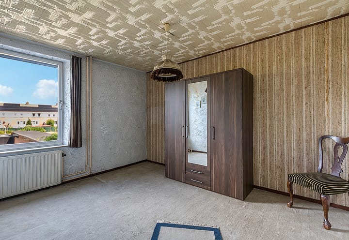 Tussenwoning te koop: Kampstraat 162, Kerkrade