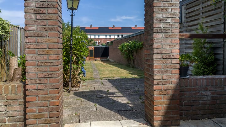 Tussenwoning te koop: Kampstraat 162, Kerkrade