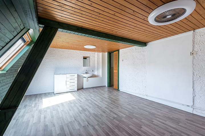 Tussenwoning te koop: Kampstraat 162, Kerkrade