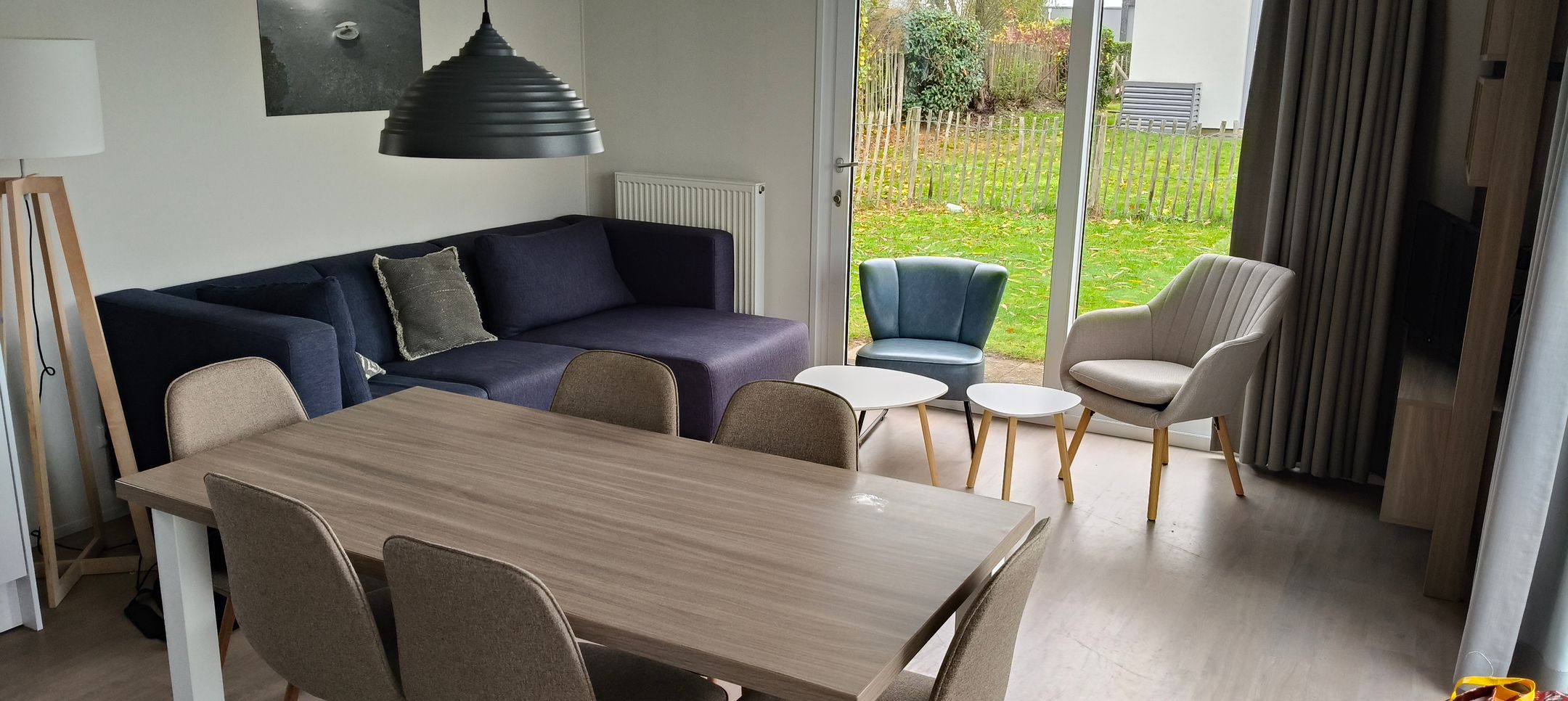 3-bedroom freehold villa in Breskens — photo 3 of 5